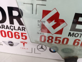 Oto Çıkma Parça / Land Rover / Range Rover / Oto Cam / Kapı Camları / Çıkma Parça 