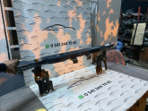 Oto Çıkma Parça / Mitsubishi / L200 / Tampon / Tampon Demiri / Çıkma Parça 