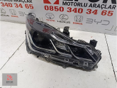 Oto Çıkma Parça / Toyota / Corolla / Far & Stop / Sağ Ön Far / Çıkma Parça 