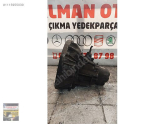 Oto Çıkma Parça / Dacia / Logan / Şanzıman / Şanzıman Komple / Çıkma Parça 