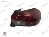 OPEL CORSA-F SAĞ STOP 2020-2023