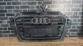 8V5853651 orjinal hatasız 2013-2017 audi a3 ön panjur
