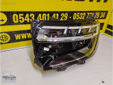 Oto Çıkma Parça / Renault / Austral / Far & Stop / Sol Ön Far / Çıkma Parça 