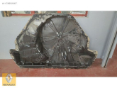 Oto Çıkma Parça / Renault / Megane / Kaporta & Karoser / Bagaj Havuz Sacı / Çıkma Parça 
