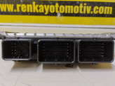 Oto Çıkma Parça / Renault / Clio / Beyin / Enjeksiyon Beyni / Çıkma Parça 