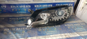 Passat CC sol fa LED'li Xenon