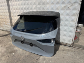 Oto Çıkma Parça / Nissan / Qashqai / Oto Cam / Arka Cam / Çıkma Parça 
