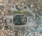 02409 RENAULT CLİO 4 ŞANZIMAN KULAĞI