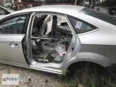Oto Çıkma Parça / Ford / Mondeo / Kaporta & Karoser / Arka Çamurluk / Çıkma Parça 