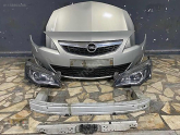 Oto Çıkma Parça / Opel / Campo / Tampon / Orta Izgara / Çıkma Parça 