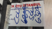 Oto Çıkma Parça / Mitsubishi / Colt / Far & Stop / Sis Farı / Çıkma Parça 