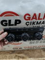 Oto Çıkma Parça / Volkswagen / Passat / Klima / Kontrol Paneli / Çıkma Parça 