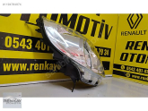 Oto Çıkma Parça / Renault / Kangoo / Kaporta & Karoser / Sağ Arka Kapı / Sıfır Parça 