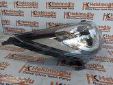 Oto Çıkma Parça / Hyundai / Accent / Far & Stop / Sağ Ön Far / Sıfır Parça 