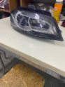 2008-2012 AUDİ A3 XENON LED SAĞ SOL FAR ORJİNAL ÇIKMA