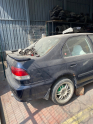 Oto Çıkma Parça / Honda / Civic / Kaporta & Karoser / Bagaj Kapağı / Çıkma Parça 