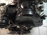 Toyota HİLÜX 2L 2.2 - 2.5 Komple Motor