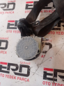 LAND ROVER RANGE ROVER SPORT EMNİYET KEMERİ SARIMCISI ARKA SAĞ