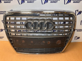 AUDİ A6 05-11 ÖN PANJUR PLAKALIKLI 4F0853651AQ 1QP