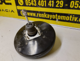 Oto Çıkma Parça / Renault / Megane / Fren / Westinghouse / Çıkma Parça 