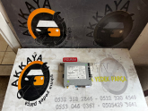 Oto Çıkma Parça / Renault / Megane / Teyp / Oto Teybi / Çıkma Parça 