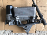 Oto Çıkma Parça / Porsche / Cayenne / Motor / Yağ Soğutucu / Çıkma Parça 