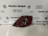Oto Çıkma Parça / Opel / Corsa / Far & Stop / Sol Arka Stop / Çıkma Parça 