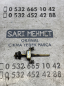 ÇIKMA SUZUKİ VİTARA SAĞ ARKA KAPI GERGİSİ