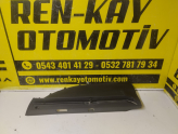 799127063R DACİA DUSTER SOL ARKA BAGAJ İÇ RAF KIZAĞI ORJ ÇIKMA