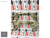 Oto Çıkma Parça / Bmw / 5 Serisi / Alt Takım / Travers / Çıkma Parça 