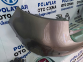 Oto Çıkma Parça / Renault / Megane / Tampon / Arka Tampon / Çıkma Parça 