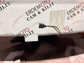 Oto Çıkma Parça / Mercedes / EQS / Oto Cam / Ön Cam / Sıfır Parça 