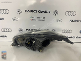 Oto Çıkma Parça / Opel / Insignia / Far & Stop / Sol Ön Far / Çıkma Parça 