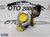 Oto Çıkma Parça / Audi / A4 / Motor / Turbo / Sıfır Parça 