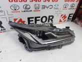 Oto Çıkma Parça / Toyota / Corolla / Far & Stop / Sağ Ön Far / Çıkma Parça 