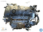 PEUGEOT 308 -207 EP6C KOMPLE MOTOR 1.6 16V VTİ