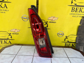 Oto Çıkma Parça / Opel / Combo / Far & Stop / Sol Arka Stop / Çıkma Parça 