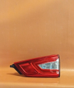 Oto Çıkma Parça / Nissan / Qashqai / Far & Stop / Sol Arka Stop / Çıkma Parça 