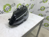 Oto Çıkma Parça / Volkswagen / Golf / Far & Stop / Sol Ön Far / Çıkma Parça 