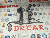 Oto Çıkma Parça / Citroen / Berlingo / Tampon / Tampon Braketi / Sıfır Parça 