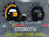 Oto Çıkma Parça / Renault / Clio / Oto Cam / Cam Krikosu / Çıkma Parça 