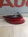 Oto Çıkma Parça / Audi / A3 / Far & Stop / Sol Arka Stop / Çıkma Parça 