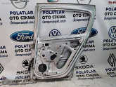 Oto Çıkma Parça / Dacia / Sandero / Kaporta & Karoser / Sağ Arka Kapı / Çıkma Parça 