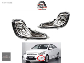 Oto Çıkma Parça / Hyundai / Accent / Far & Stop / Sis Farı / Sıfır Parça 