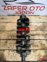 Oto Çıkma Parça / Mazda / B-2500 / Motor / Krank / Çıkma Parça 