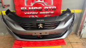 Oto Çıkma Parça / Peugeot / 508 / Tampon / Ön Tampon / Çıkma Parça 