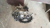 Peugeot 206 1.4 HDI Yedek Şanzıman Komple - Manuel Parça