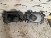 Oto Çıkma Parça / Volkswagen / Transporter / Far & Stop / Sol Ön Far / Çıkma Parça 