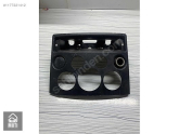 Oto Çıkma Parça / Ford / Tourneo Connect / Kaporta & Karoser / Bakalit / Çıkma Parça 