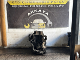 Oto Çıkma Parça / Renault / Talisman / Motor / Motor (komple) / Çıkma Parça 